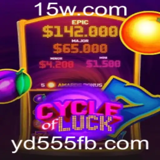 CycleofLuck: Descubra as Regras e a Emoção do Jogo de Sorte
