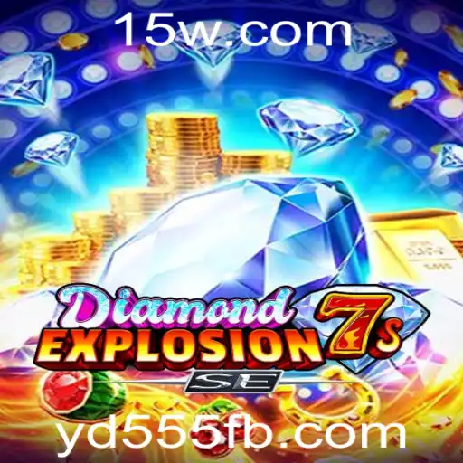 Descubra o Mundo Atraente de DiamondExplosion7sSE: Um Guia Completo