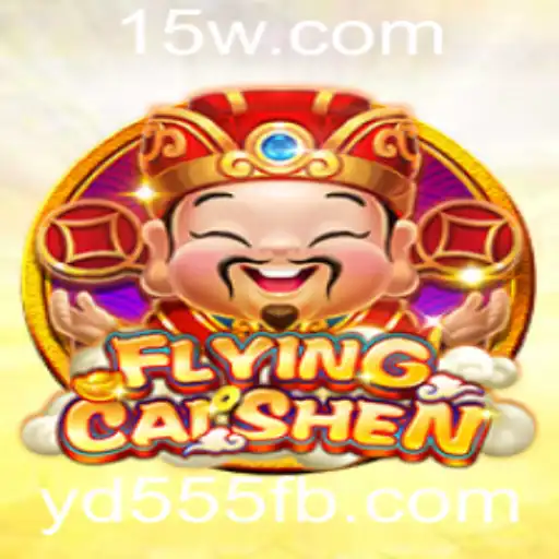 FlyingCaiShen: Explore a Magia do Jogo com a Palavra-Chave yd555