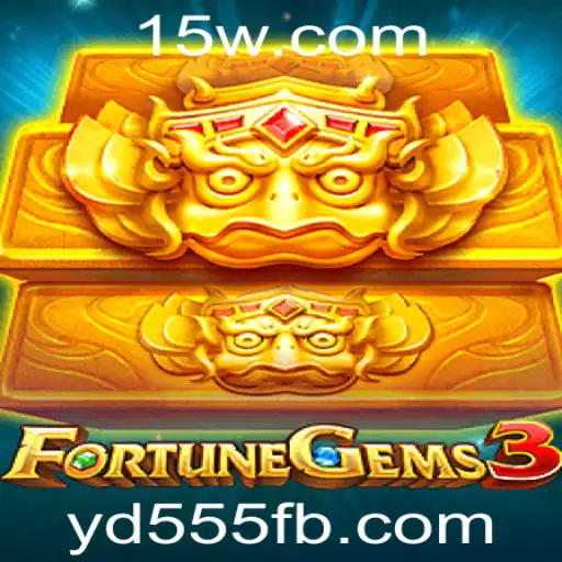 Descubra o Fascinante Mundo de FortuneGems3