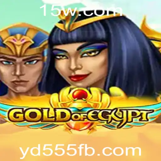 Explorando o Fascinante Mundo de GoldOfEgypt: Uma Jornada Inesquecível