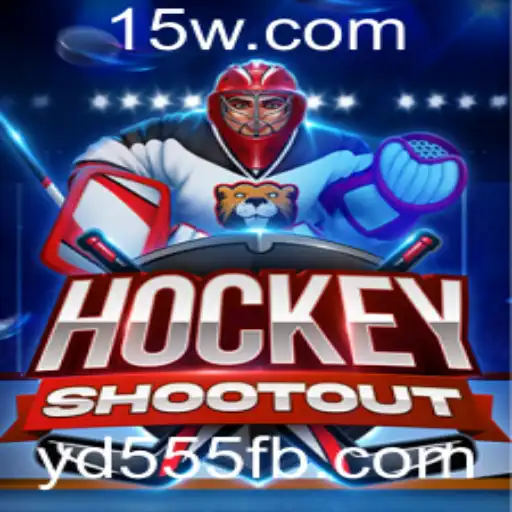 Descubra HockeyShootout: O Jogo de Emoções Intensas e Competição Gelada