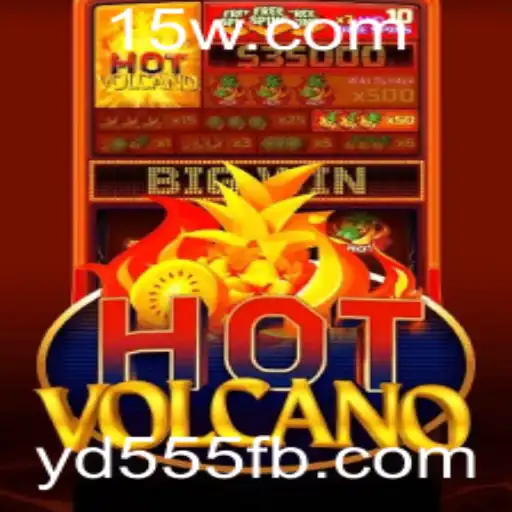Explorando o Mundo Aventura de HotVolcano: Mergulhe na Excitação com yd555