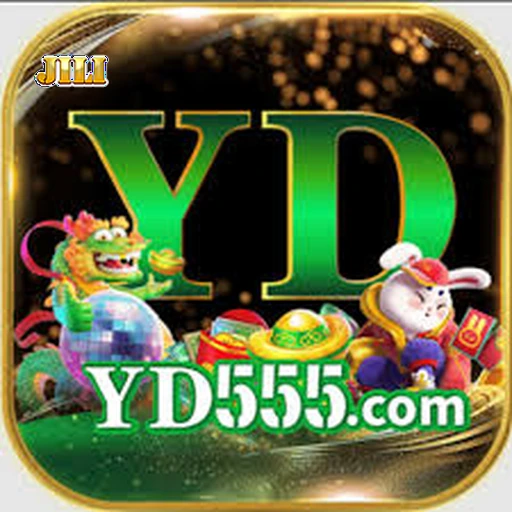 yd555 Logo