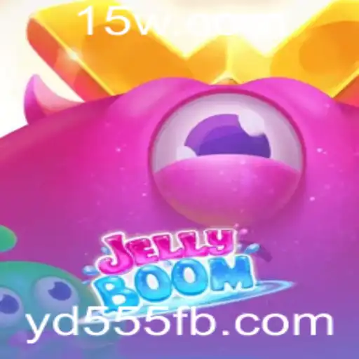 Explorando o Mundo Divertido de JellyBoom: Um Jogo Colorido e Envolvente