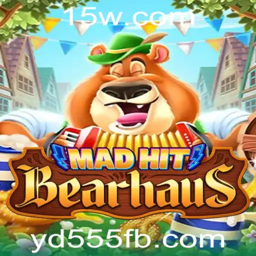 Explorando MadHitBearhaus: Um Jogo Fascinante para os Tempos Modernos