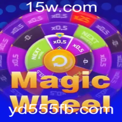 Descubra o Universo Encantado do Jogo MagicWheel
