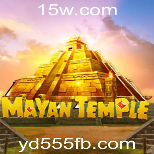 MayanTemple: Uma Jornada Através do Antigo Mundo Maia