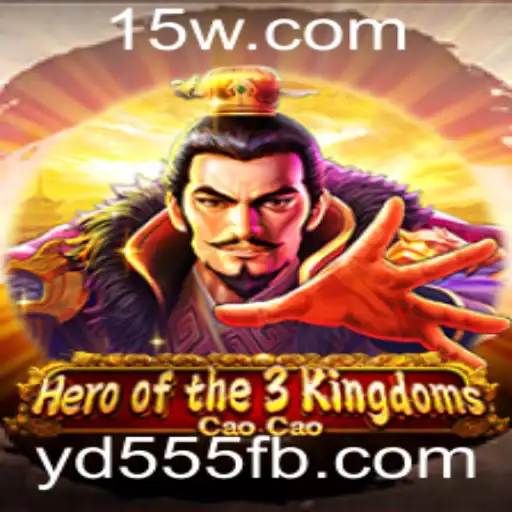 Descubra o Mundo Épico de Heroofthe3KingdomsCaoCao