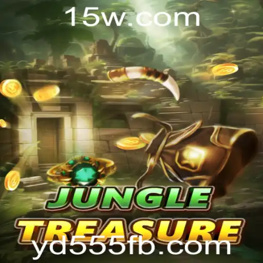 Explorando o Mundo Enigmático de JungleTreasure