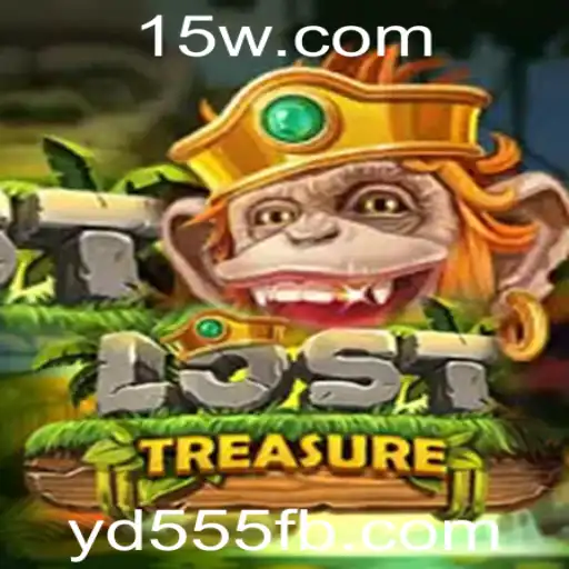 Explorando o Mundo de LostTreasure: Um Jogo de Aventuras Inesquecíveis