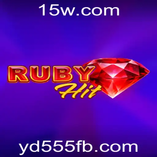 RubyHit: Descubra o Novo Fenômeno dos Jogos com a Chave yd555