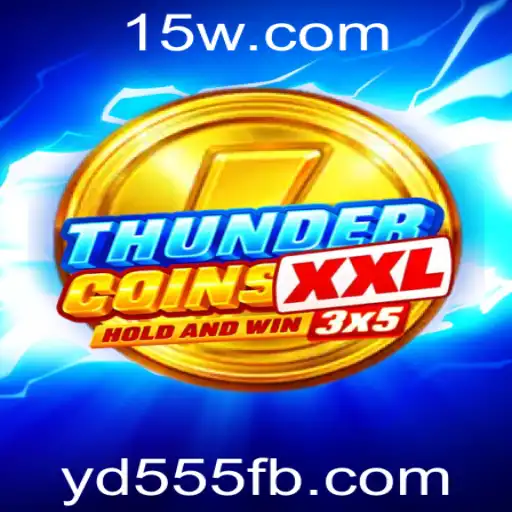 ThunderCoinsXxl: O Novo Sensação do Mundo dos Jogos