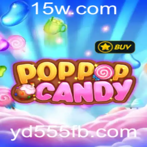Explorando o Universo de POPPOPCANDY