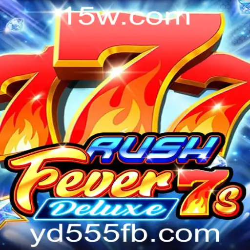 RushFever7sDeluxe: Uma Nova Jornada de Entretenimento e Emoção