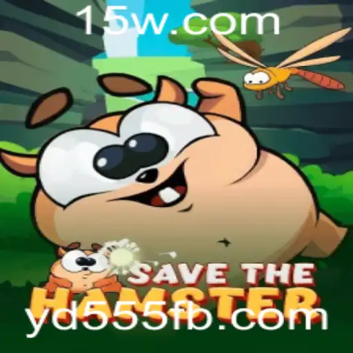 SavetheHamster: Um Mergulho na Aventura Digital com yd555