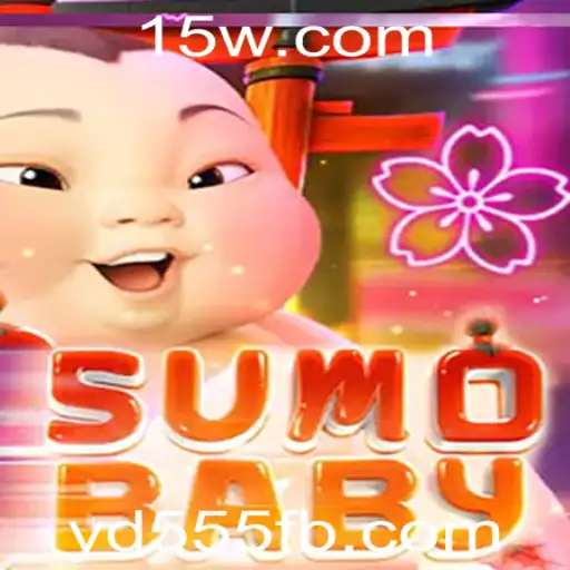 SumoBaby: Uma Nova Aventura no Mundo dos Games