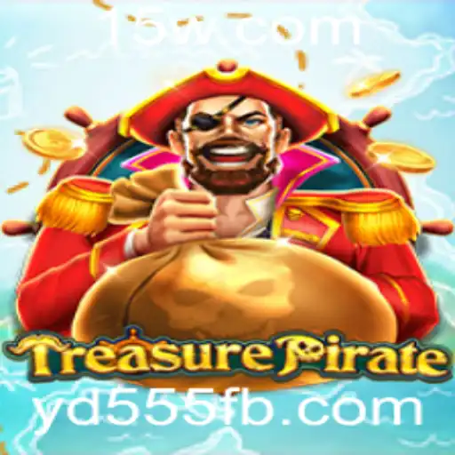 Descubra o Mundo Empolgante de TreasurePirate