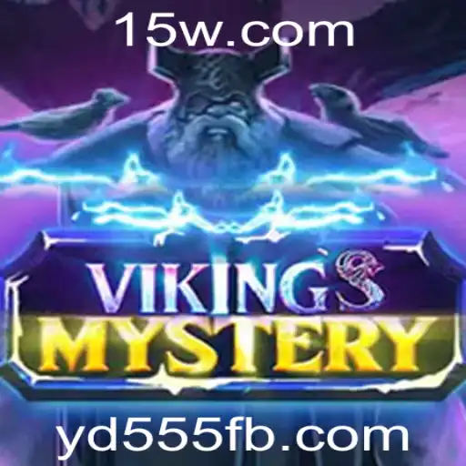 VikingsMystery: Uma Aventura Épica no Mundo dos Nórdicos
