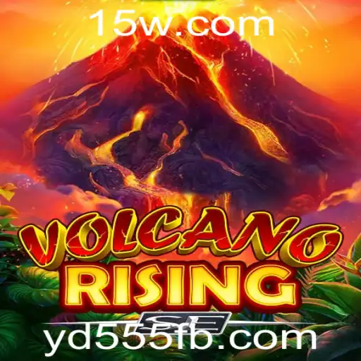 VolcanoRisingSE: Aventuras e Estratégias no Mundo das Erupções