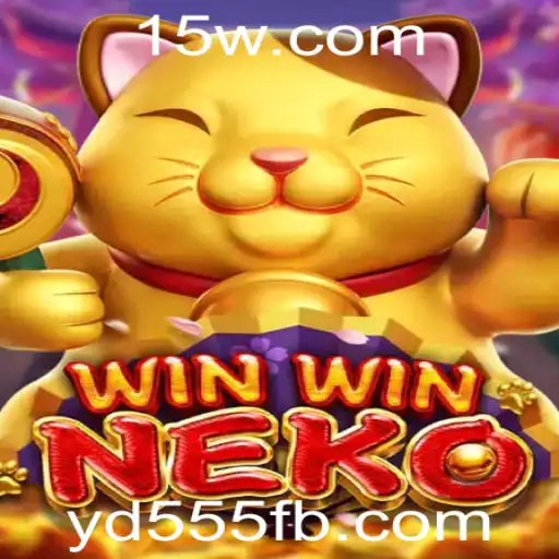 Descubra o Fascinante Mundo de WinWinNeko: O Jogo que Conquista a Todos